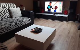 Antonio Rooms